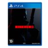 Игра для PS4 HITMAN 3, Стандартное издание