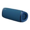 Акустическая система Sony SRS-XB43, синяя