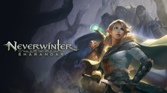 Игра Neverwinter