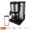Умная кофеварка REDMOND SkyCoffee M1519S