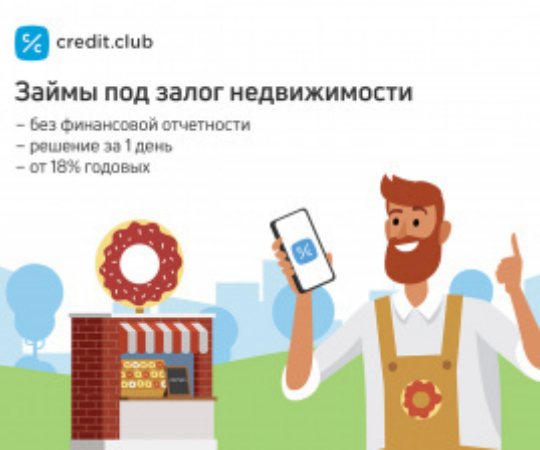 Credit.Club