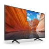 Телевизор Sony KD-75X81J, 75, 4K UltraHD, LED