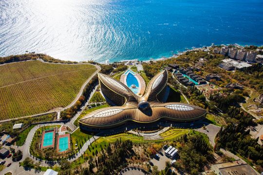 Санаторий «MRIYA RESORT &amp;amp;amp;amp;amp;amp;amp;amp;amp;amp;amp;amp;amp;amp;amp;amp;amp;amp;amp;amp; SPA»