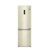 ХОЛОДИЛЬНИК LG С ТЕХНОЛОГИЕЙ DOORCOOLING+ GA-B459SEKL