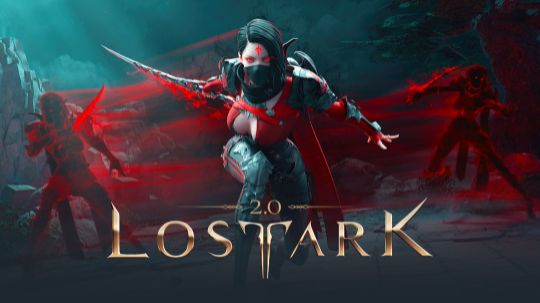 Игра Lost Ark