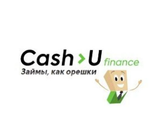 Cash-U