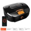 Умная мультиварка REDMOND SkyCooker CBD100S с двумя чашами