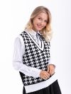 Жилет для девочки Orby