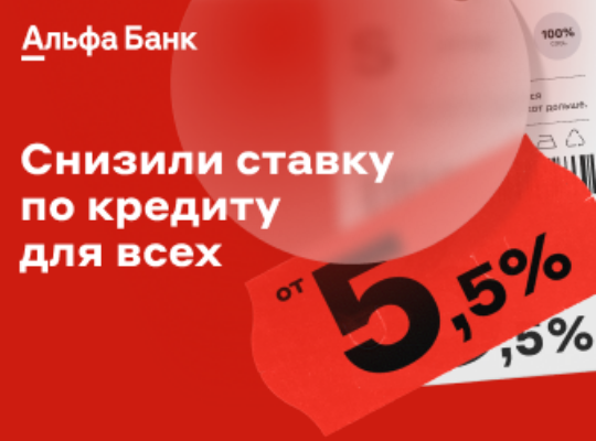 Кредит наличными