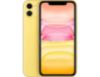 Смартфон Apple iPhone 11 256Gb Yellow MWMA2RU/A (4G LTE)