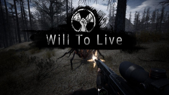 ИграWill To Live Online