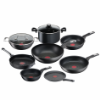 Набор посуды Tefal 20/24/25/26/26/28/28см 5,2л Unlimited +Excellence L