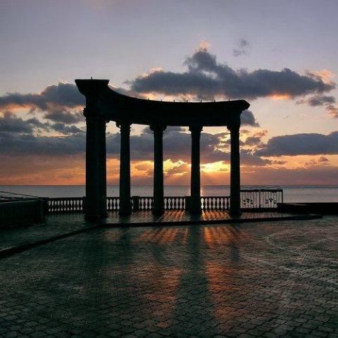 Санаторий «GOLDEN RESORT»